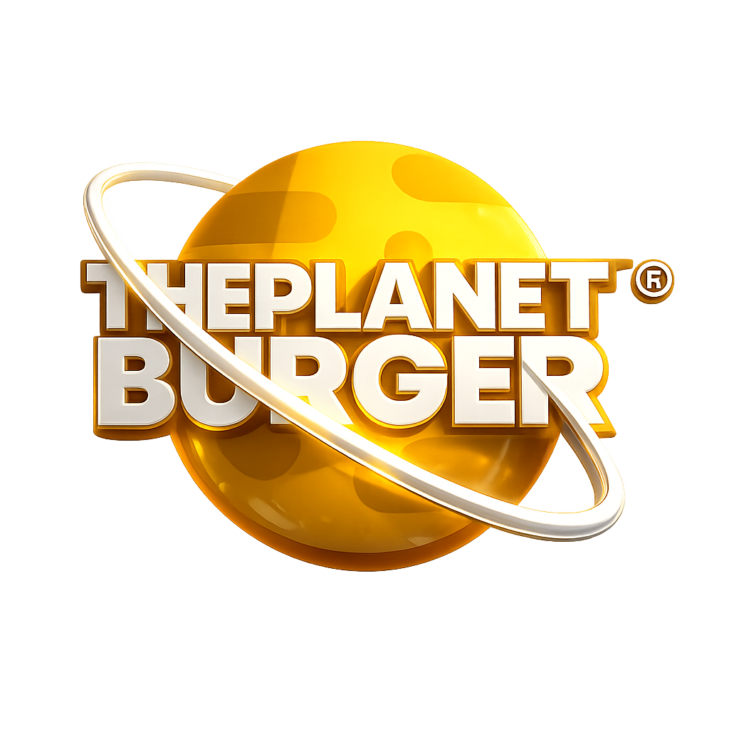 The Planet Burger